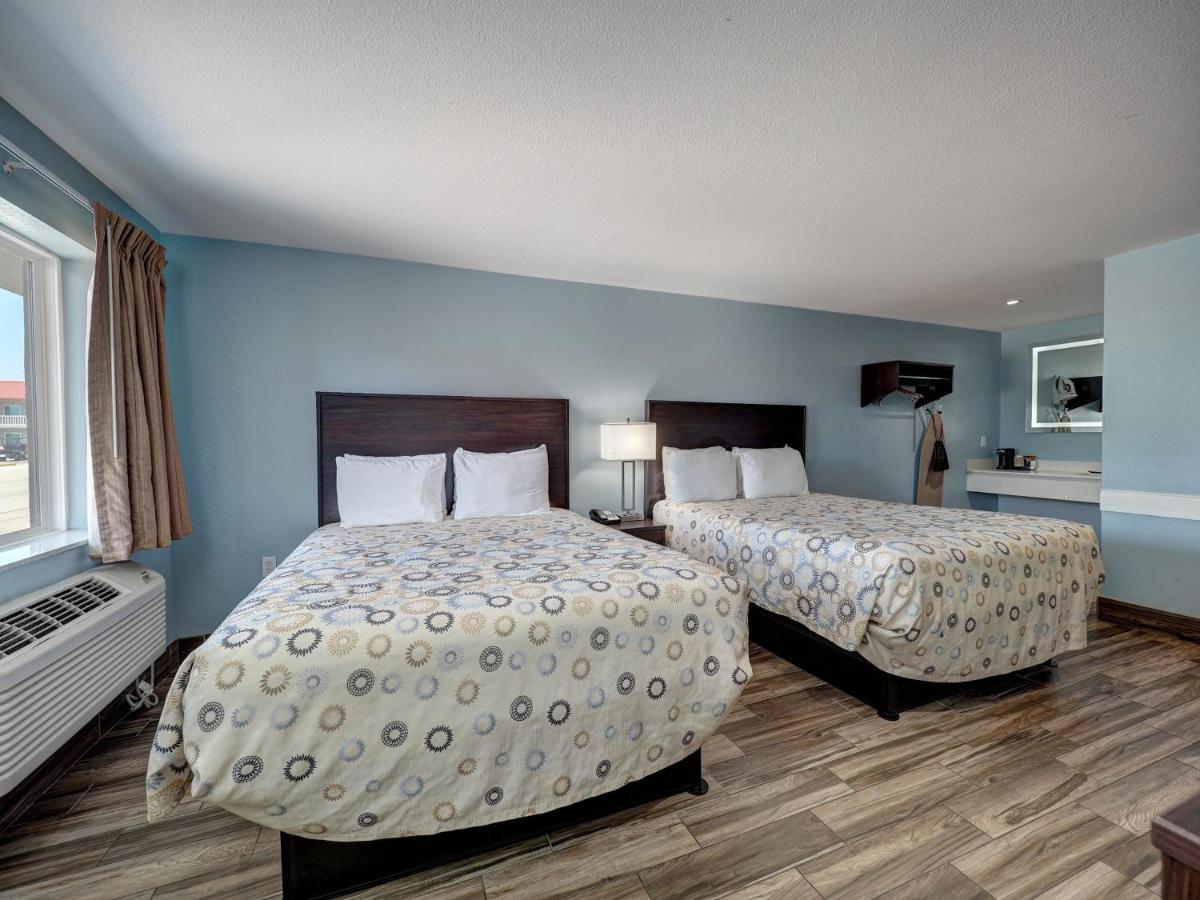 Ocean's Edge Hotel, Port Aransas,TX - Housity