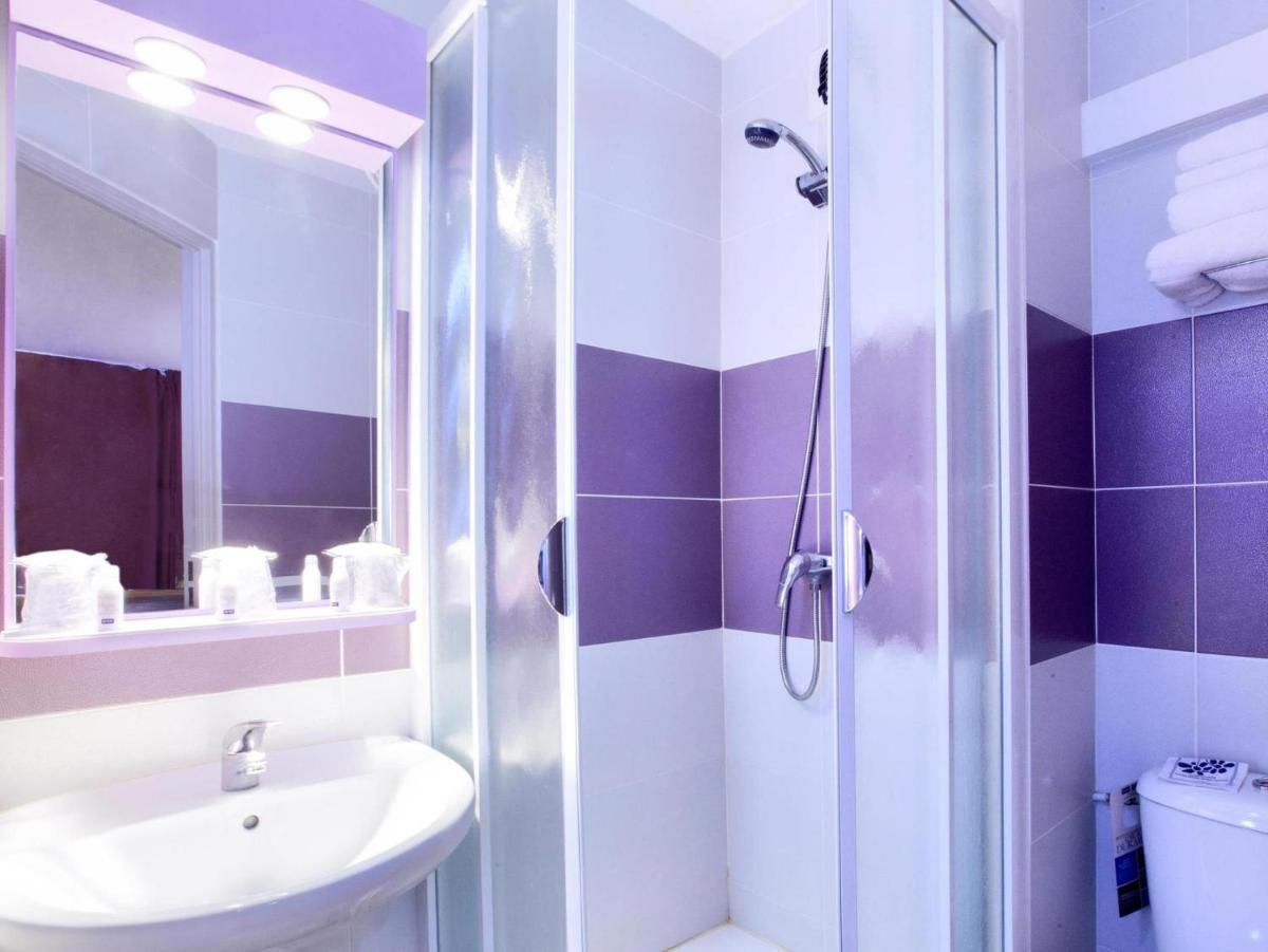 Kyriad Direct Arles - Housity