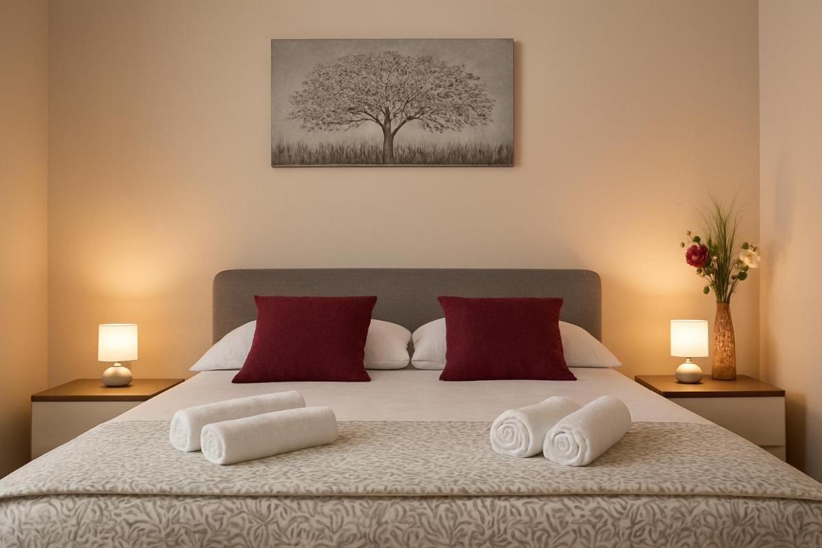 Appartamento con parcheggio gratuito vicino Rho Fiera e Milano Madonnina House - Housity
