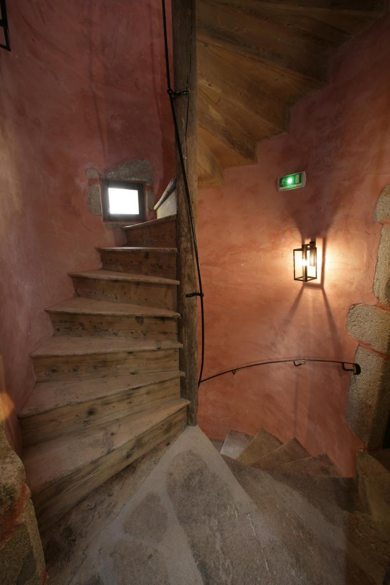 Photo de la galerie de l'établissement Les Maisons du Pont - Charme & Caractère, à Aubusson