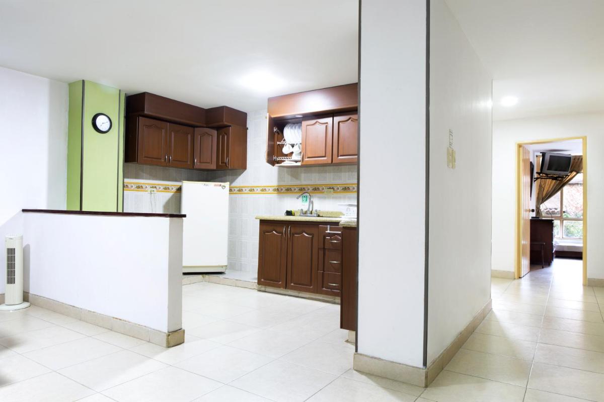 Hotel La Terraza - Housity