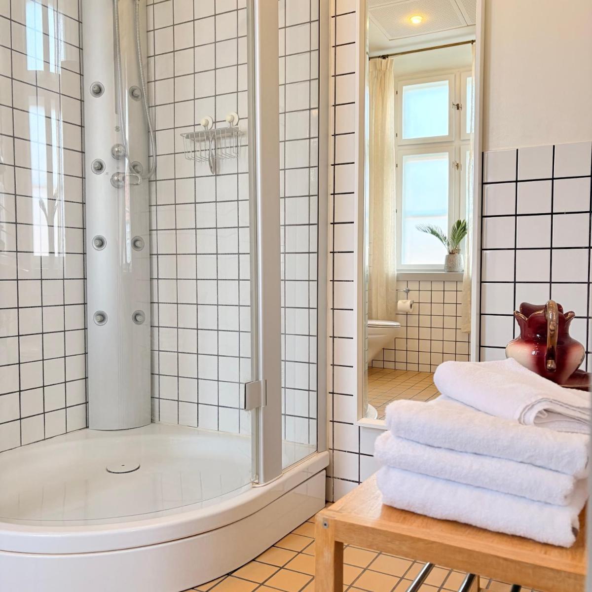 Brødremenighedens Hotel - Housity