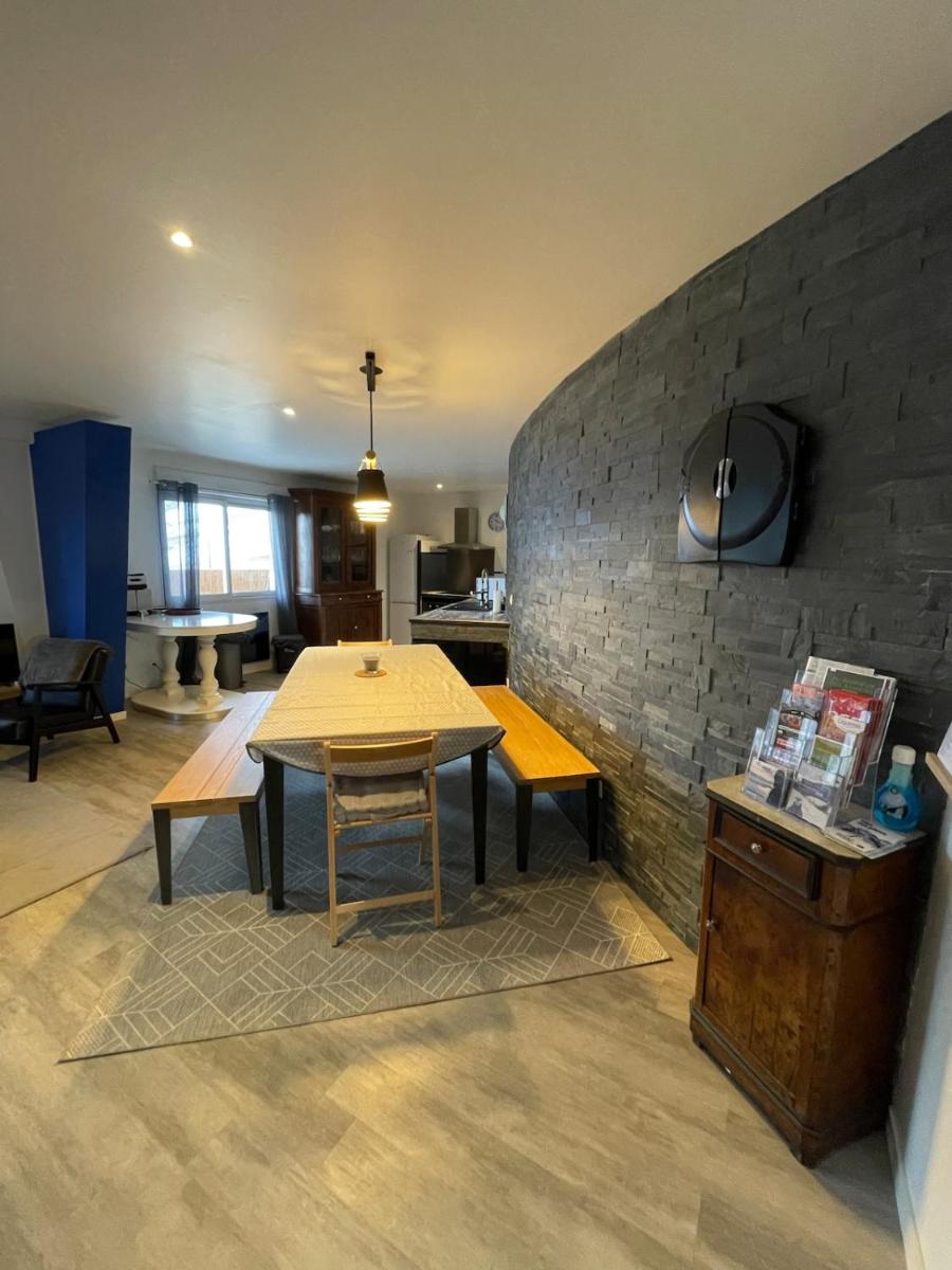 Le Marthéo 70 m2 6 à 8 personnes La Mongie Horizons - Housity