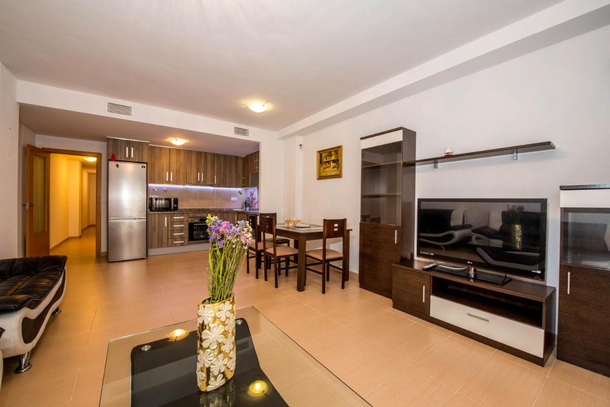 Apartments Slice of Life - Housity