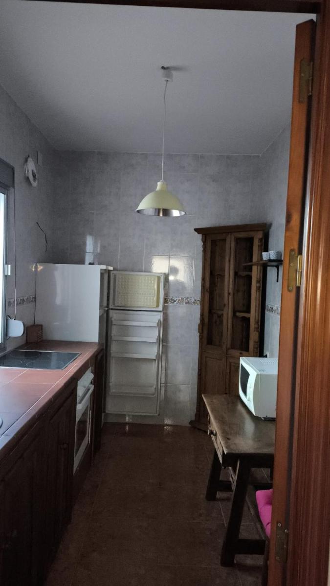 Apartamento en Cazalla de la Sierra - Housity