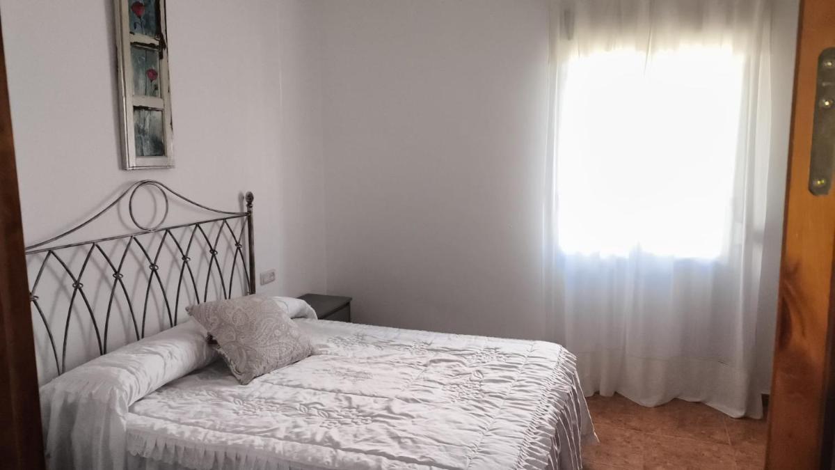Apartamento en Cazalla de la Sierra - Housity