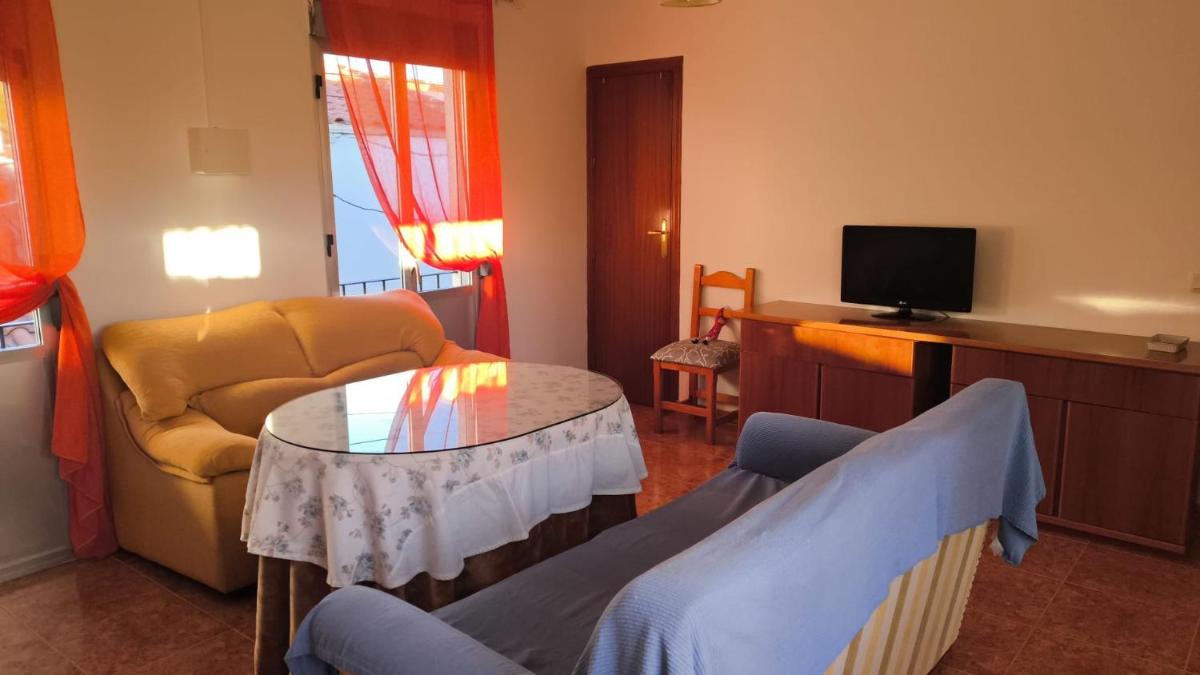 Apartamento en Cazalla de la Sierra - Housity