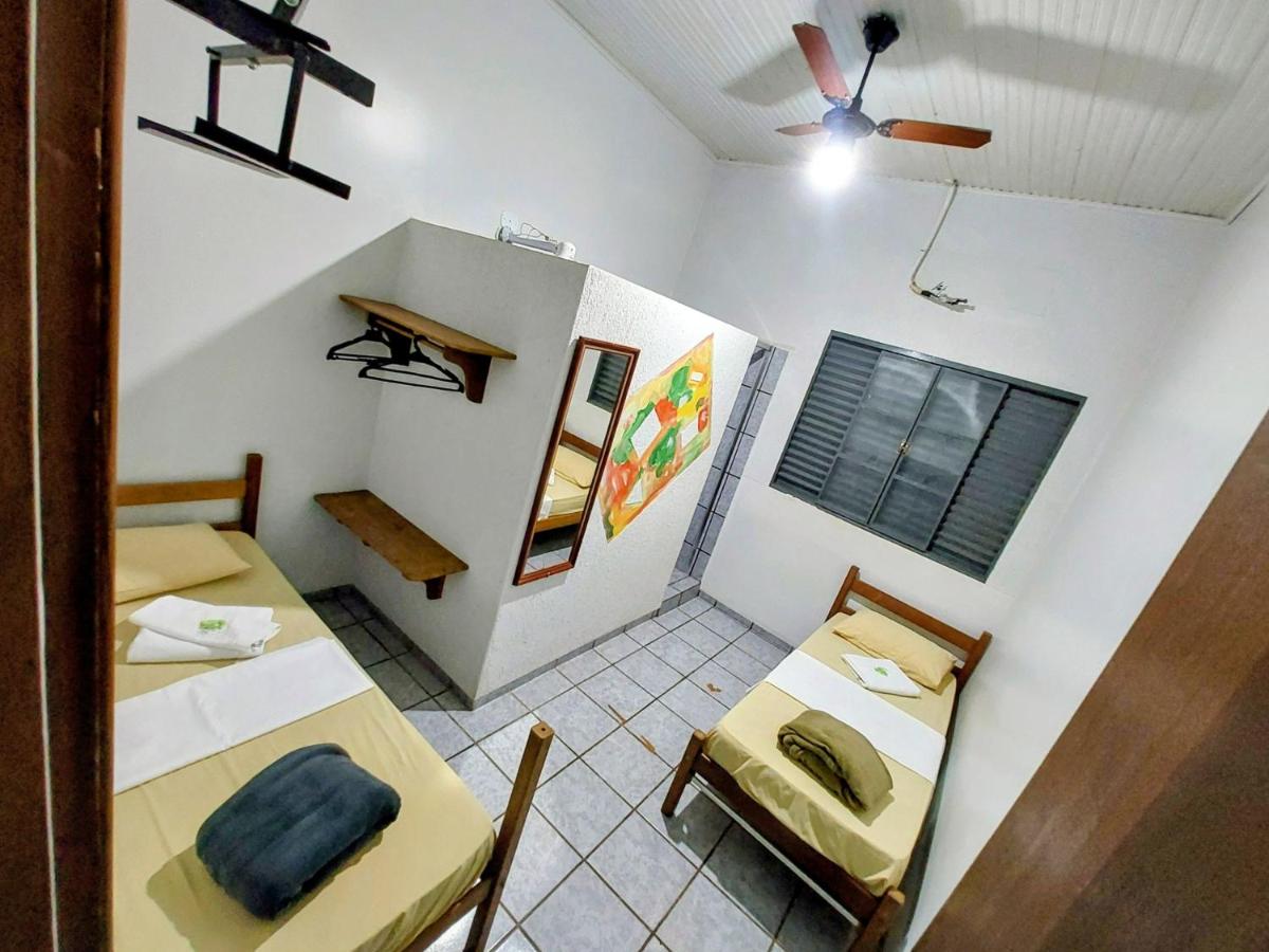 Hotel Pasettus - Housity