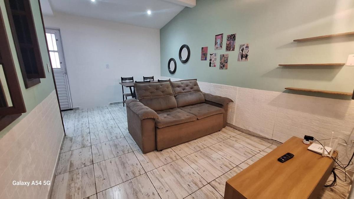 Suíte Angra dos Reis - Housity