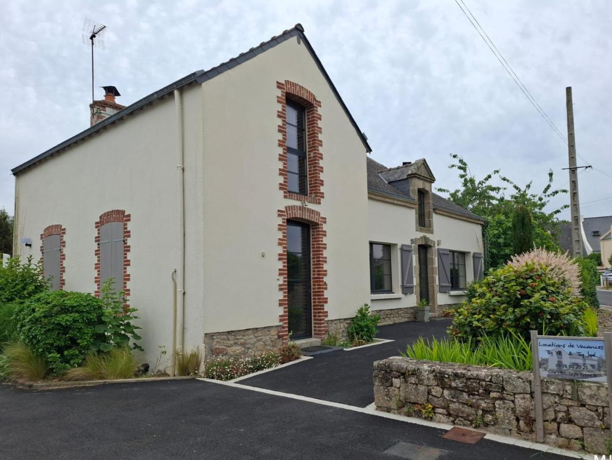 Ty Yé - Hizvo