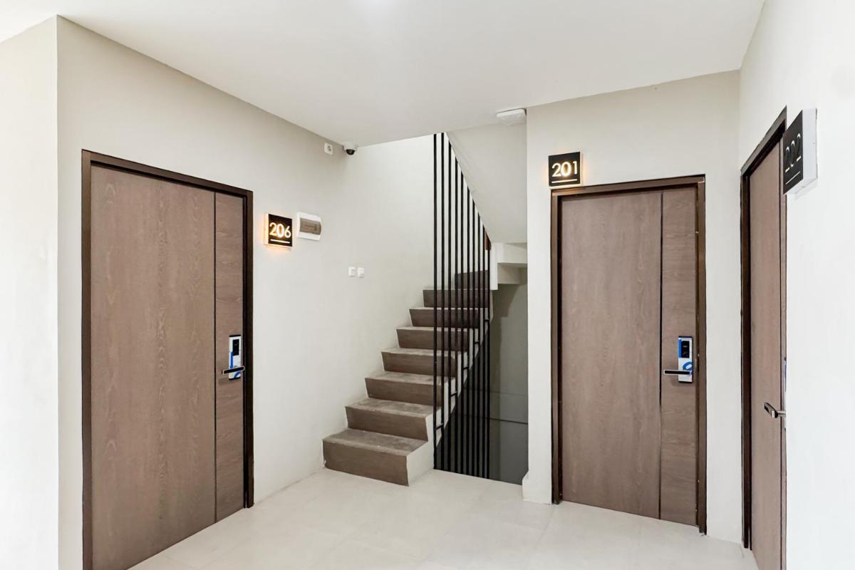 Urbanview Daily Guest House Pasteur Bandung - Housity