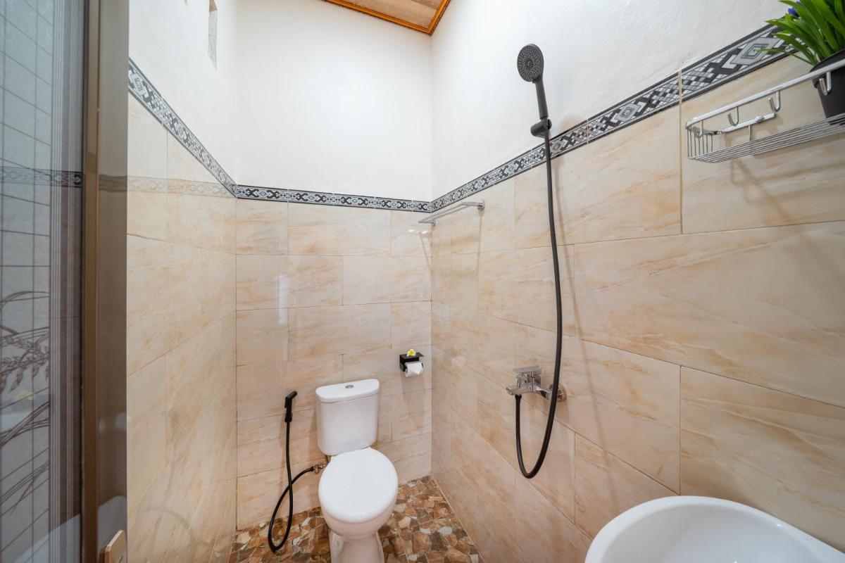 Puspa Guest House Lembongan - Housity