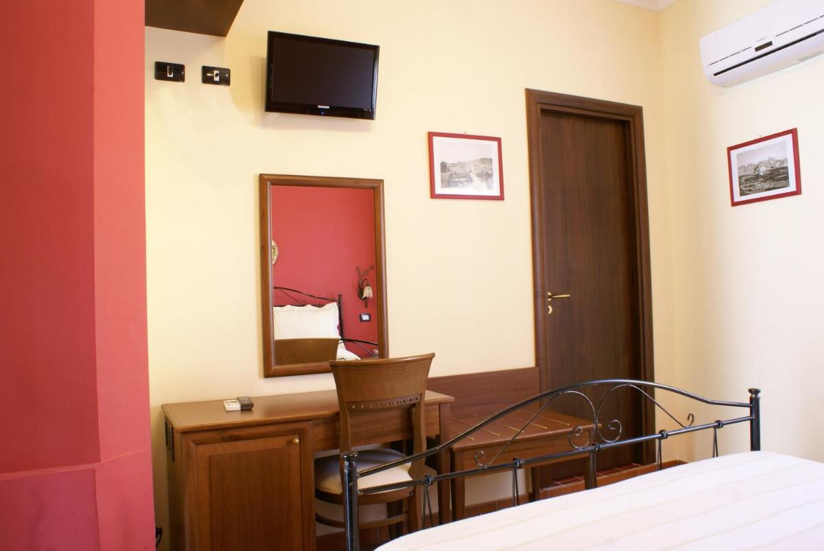 B&B Salotto Di Athena - Hizvo