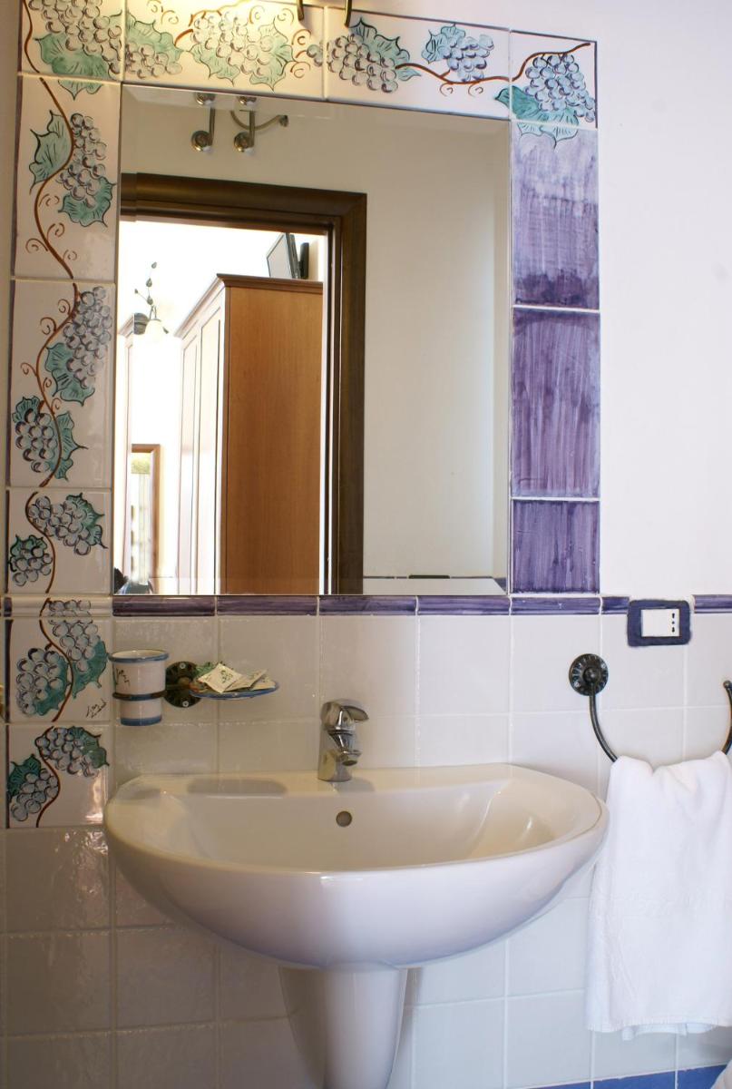 B&B Salotto Di Athena - Hizvo