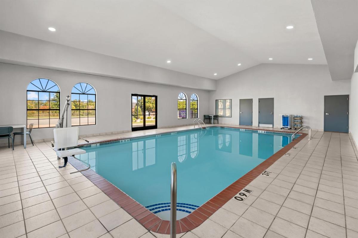 Spark By Hilton North Little Rock - Housity