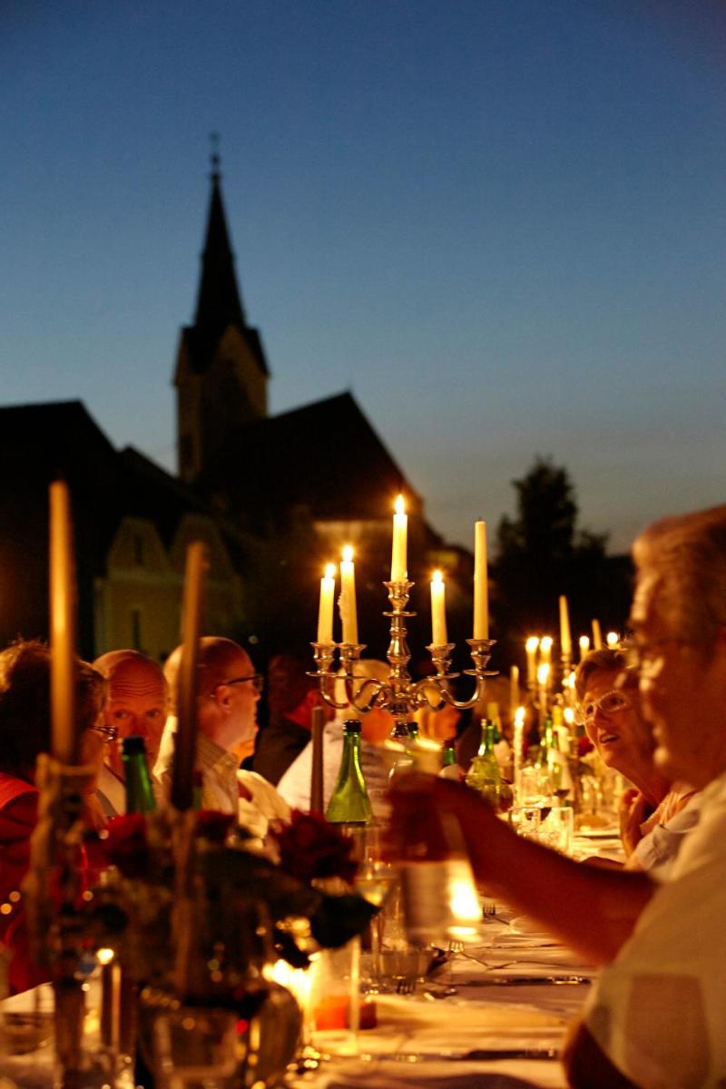 Babenbergerhof - Housity