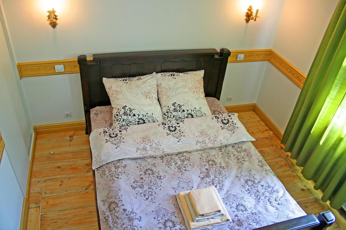 City Center Apartments - Housity