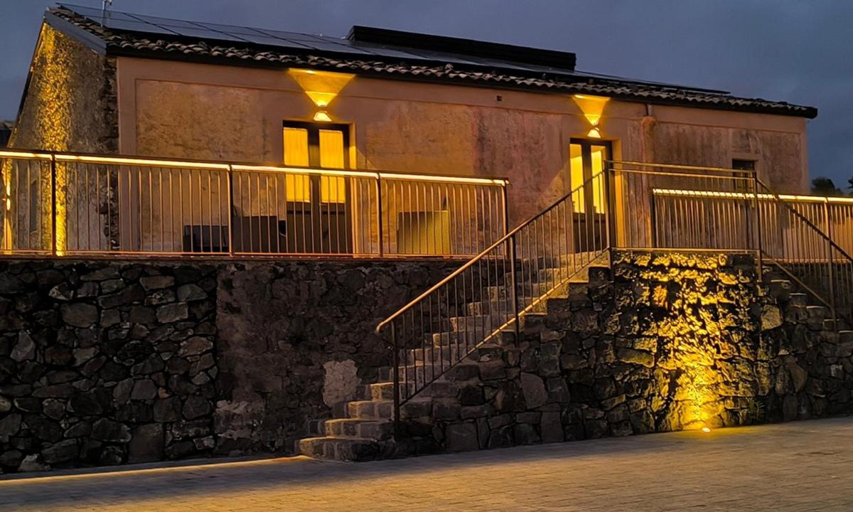 Agriturismo Travaglianti Alloggio Etna - Housity