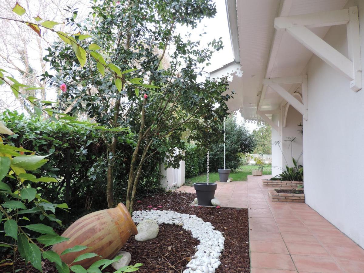 Chambres d'Hôtes Villa La Louisiane - Housity