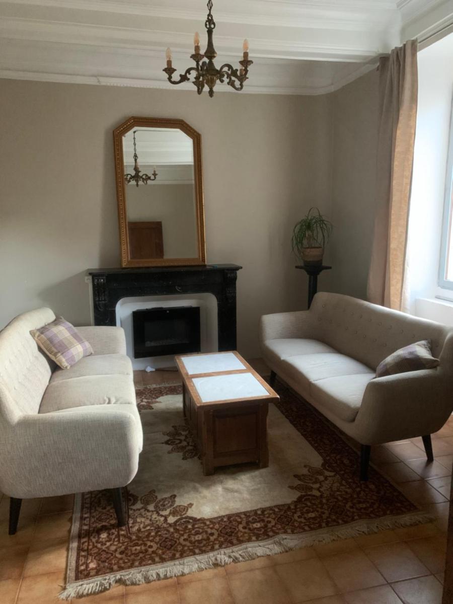 Chez les Amis - Housity