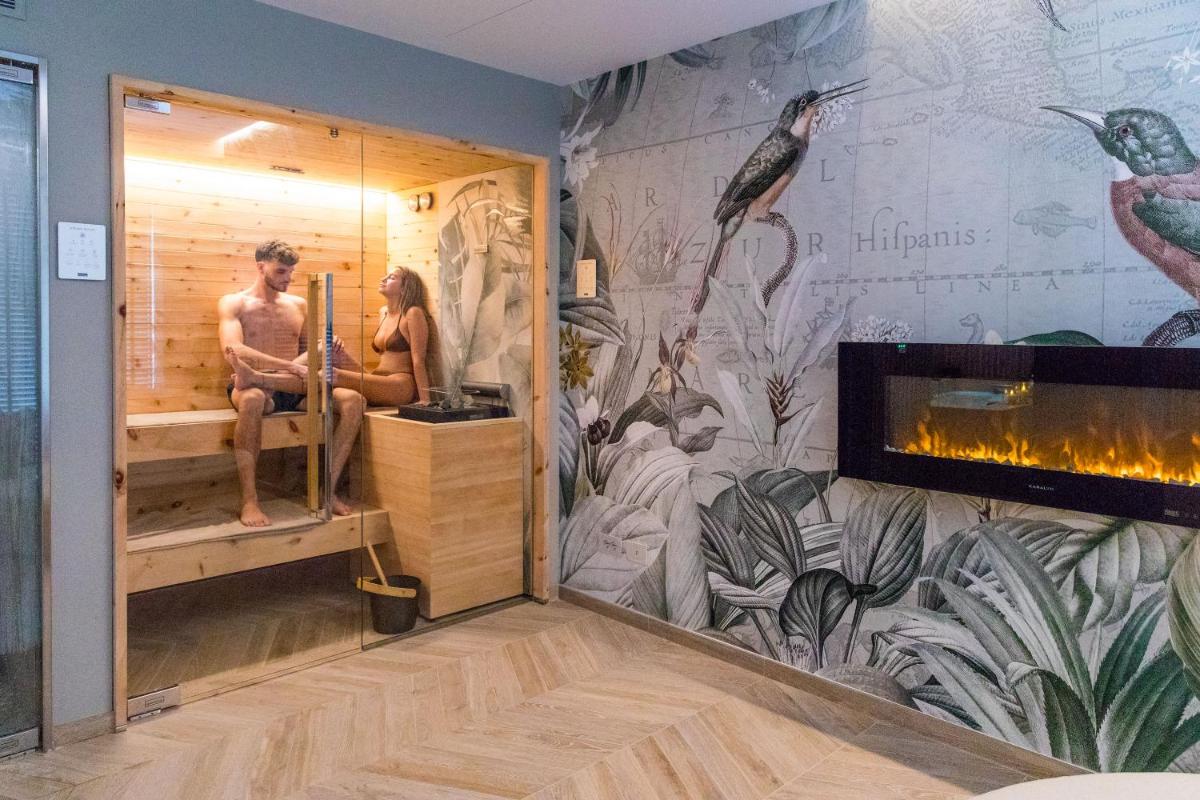 Hotel Savoia - Housity