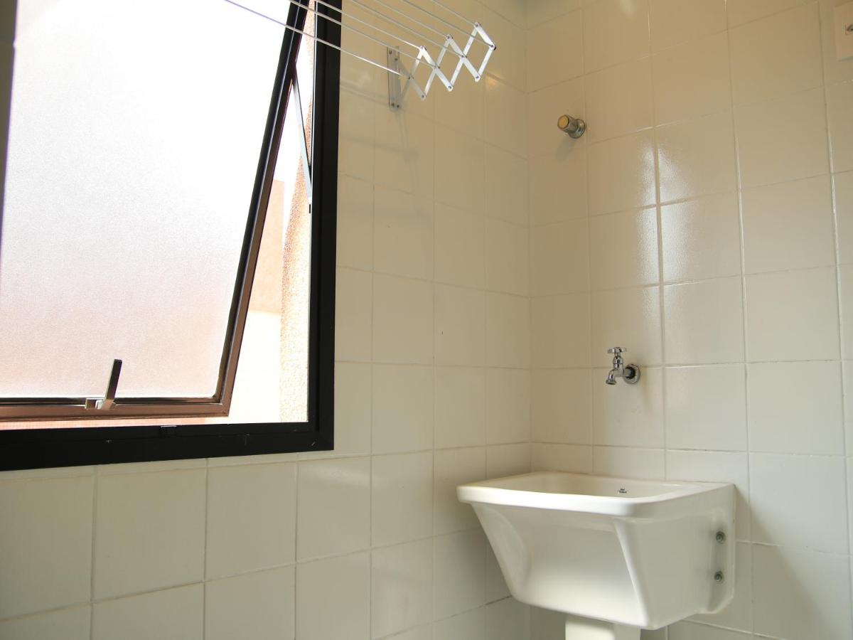 Suitetrails - The Park Hall Flat Service Higienópolis