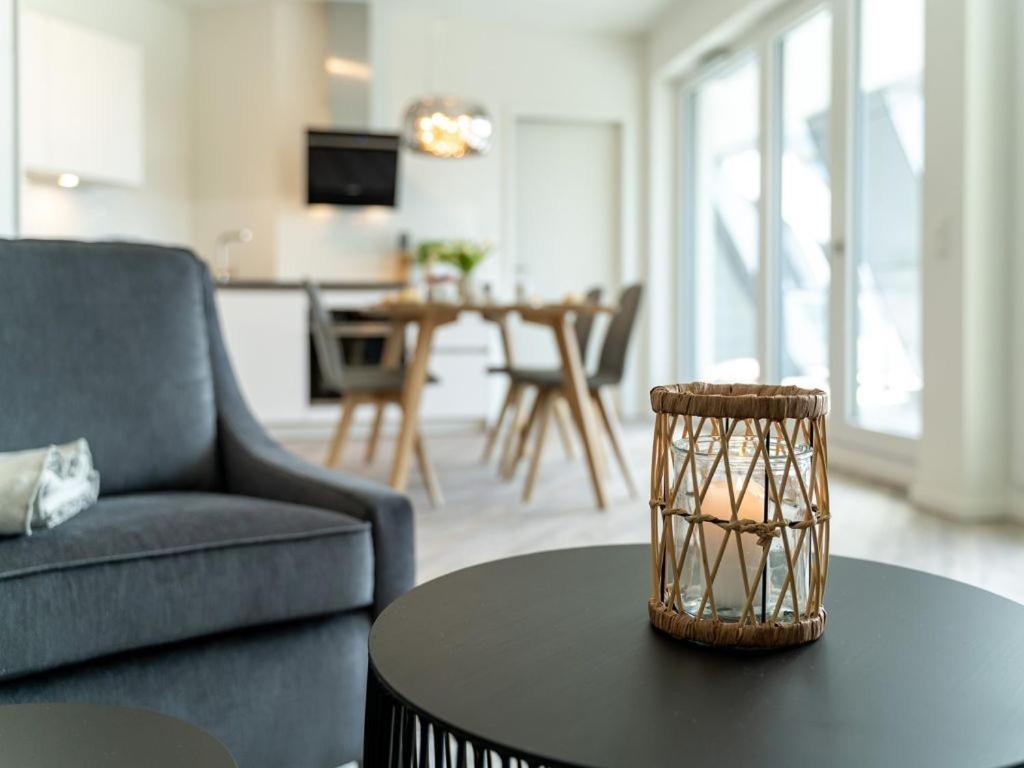 Hafenspitze App 38 - Housity