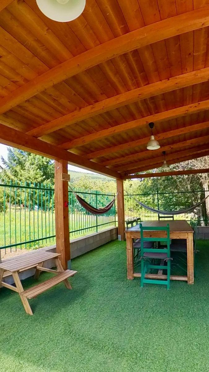 Casa dello Sciatore Lorica - Housity