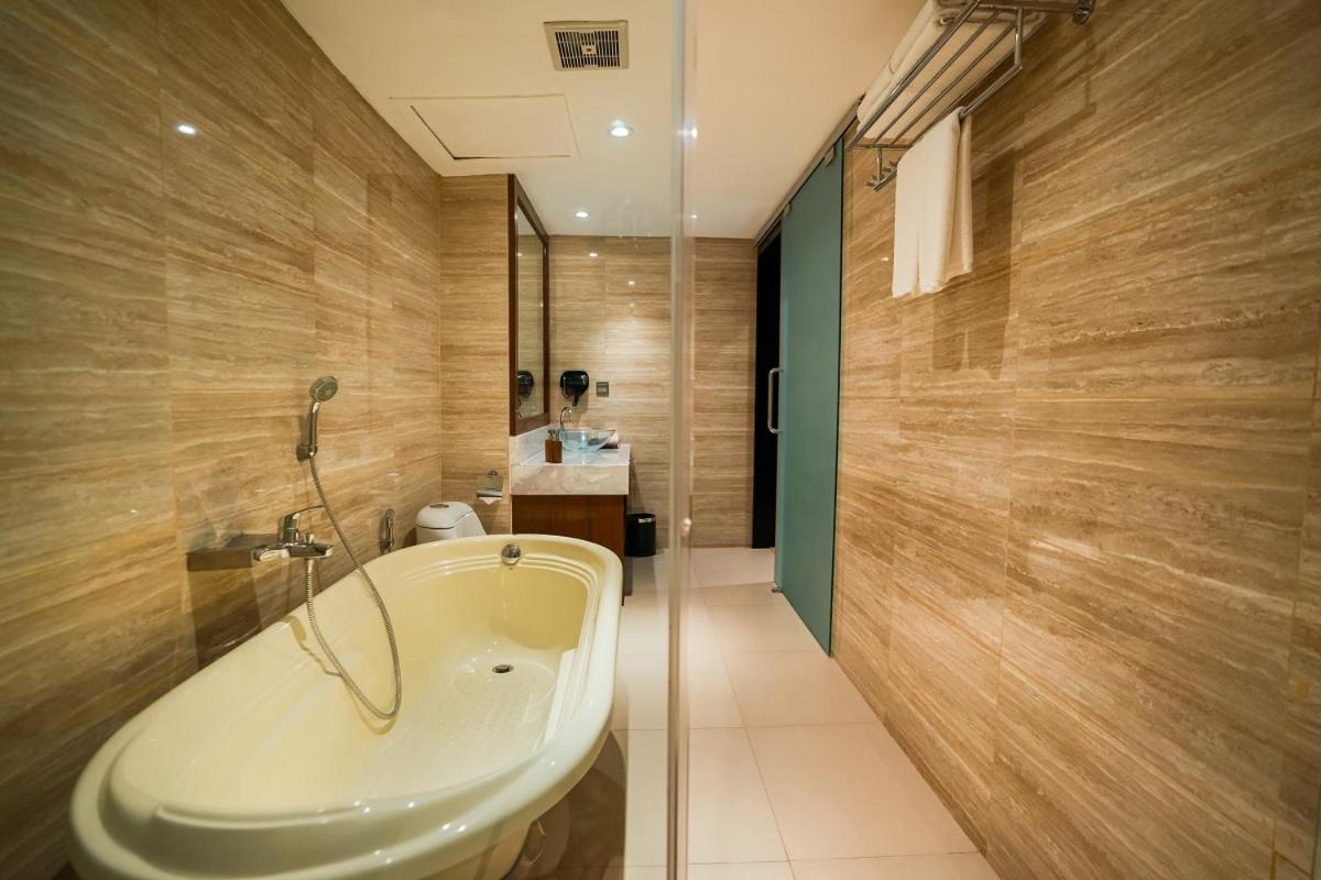 The Nest Hotel Nusa Dua - Housity