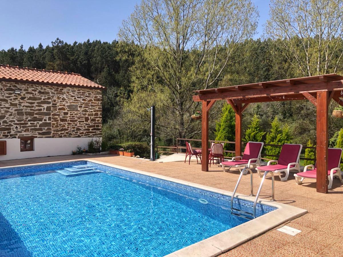 Casa Lerryn - Hizvo