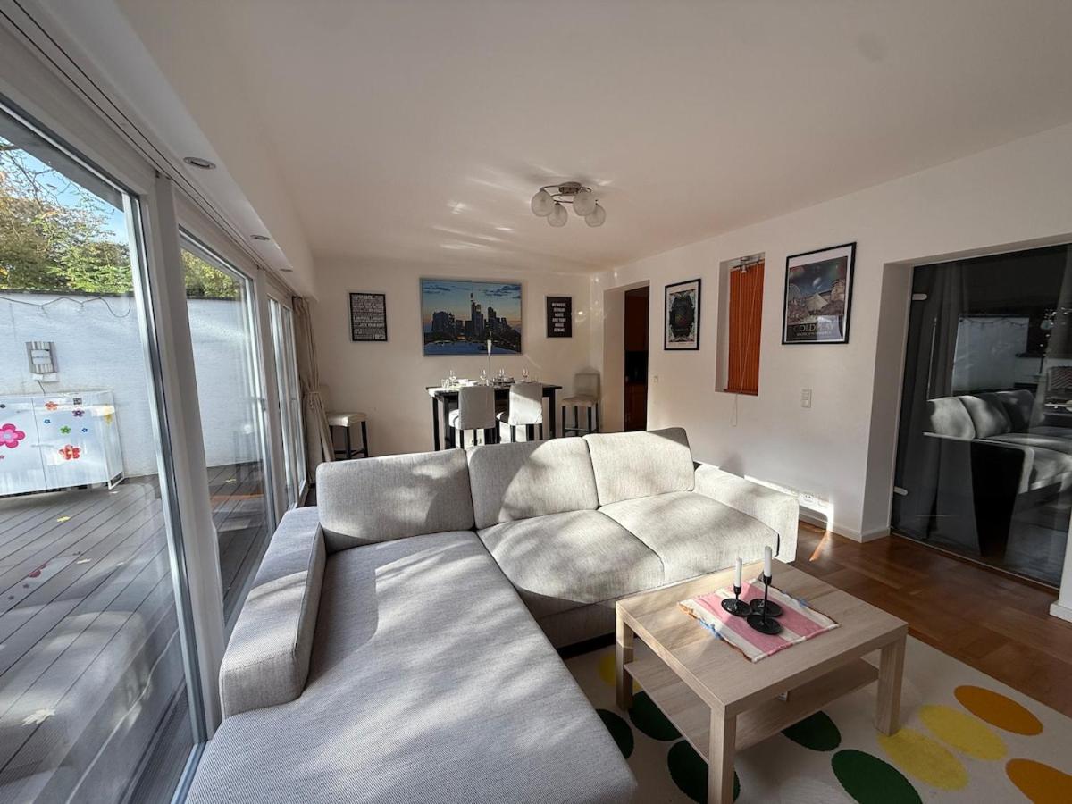 Apartment in Frankfurt-Sachsenhausen - Housity