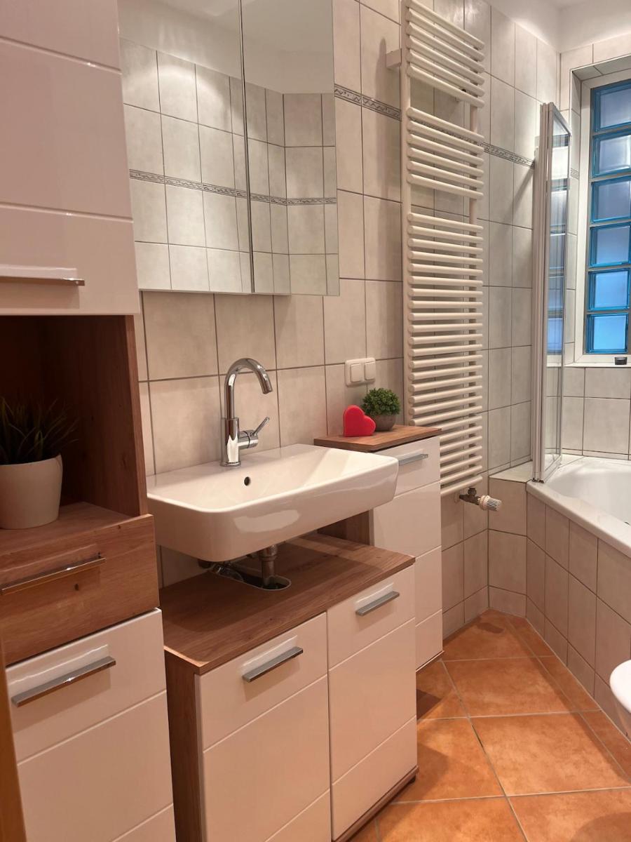 Apartment in Frankfurt-Sachsenhausen - Housity