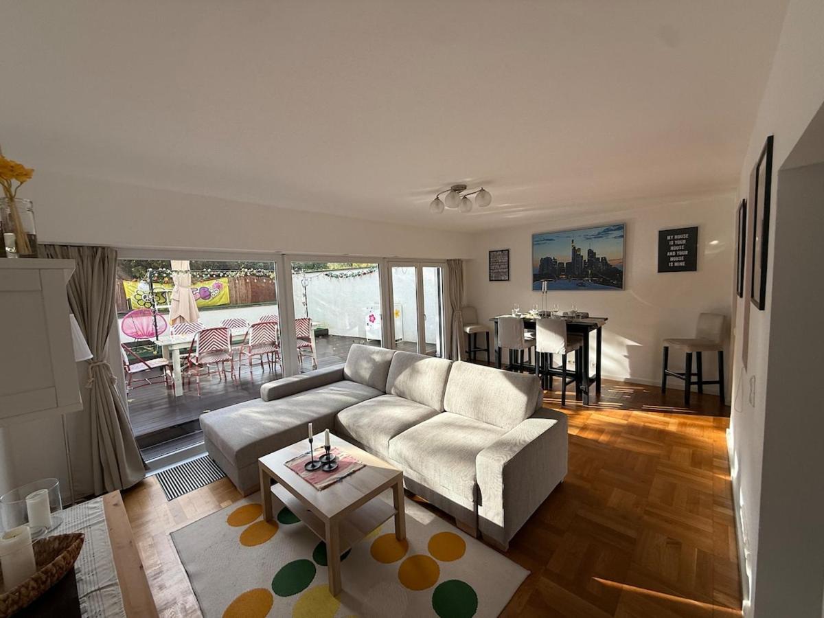 Apartment in Frankfurt-Sachsenhausen - Housity