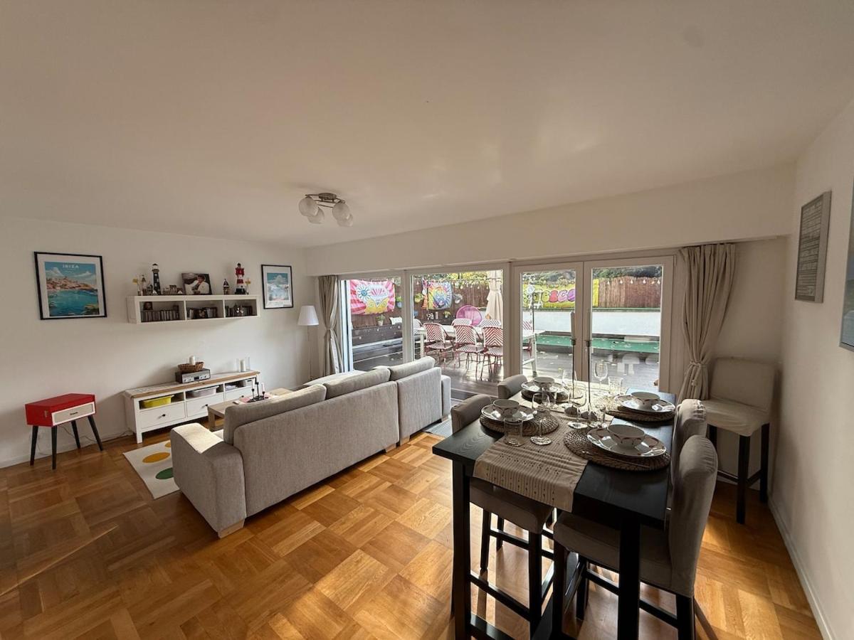 Apartment in Frankfurt-Sachsenhausen - Housity