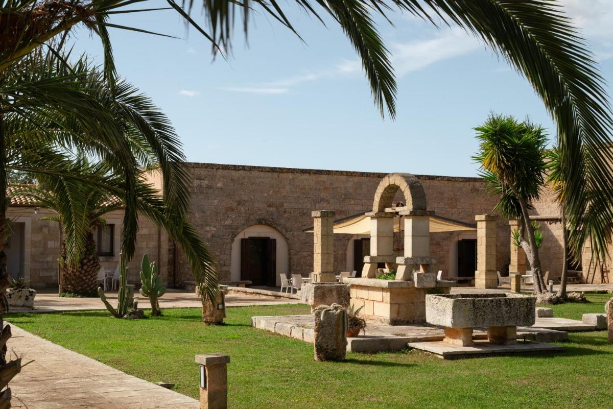 Tenuta Masseria & Spa Chicco Rizzo - Housity