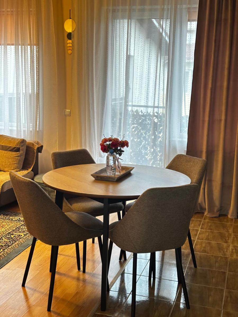 Apartament Terra II - Housity