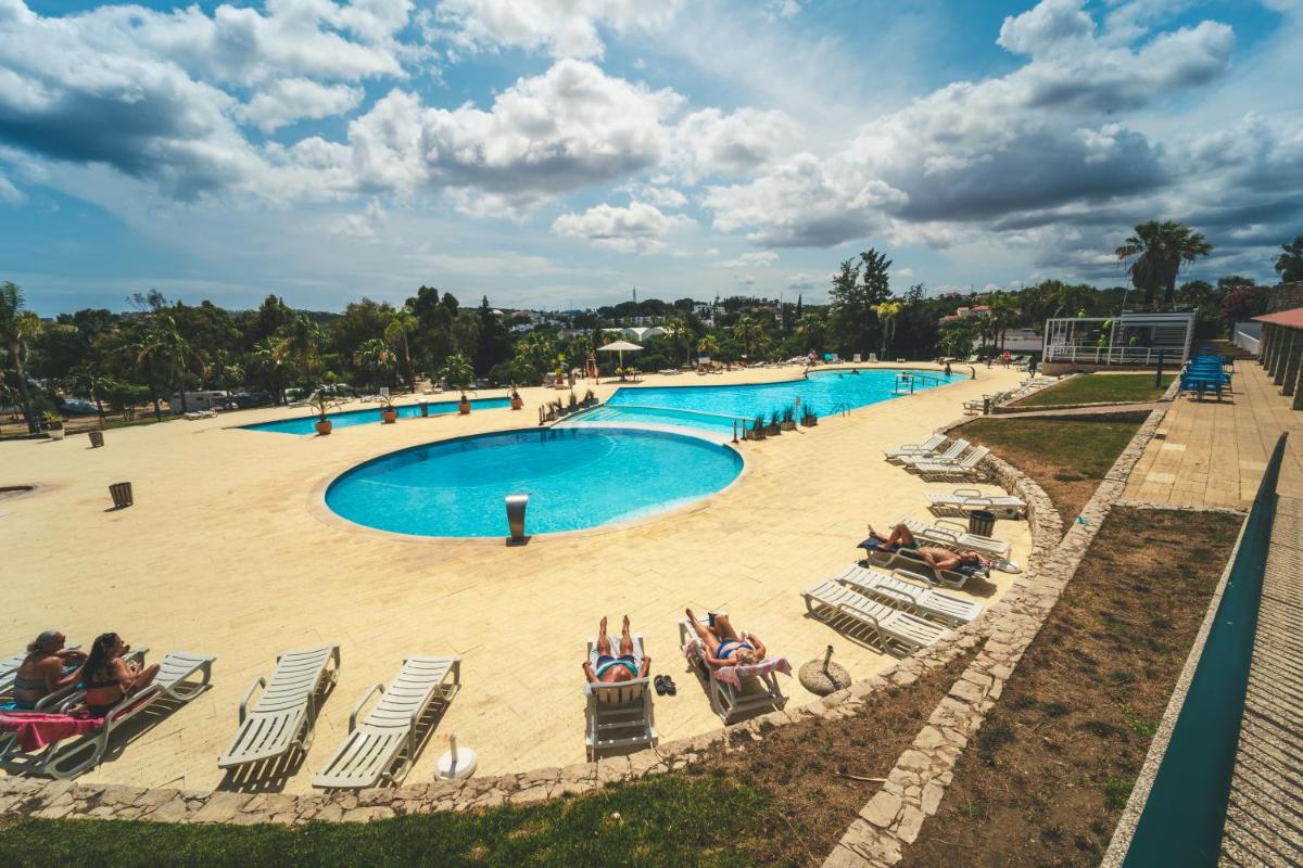 HolaCamp Albufeira - Housity