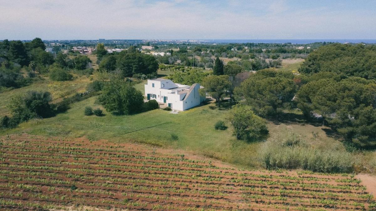 Tenuta Doxi - Housity