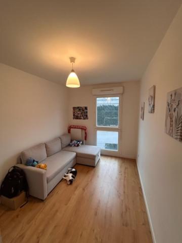 Appartement lumineux proche Paris-Disney - Housity