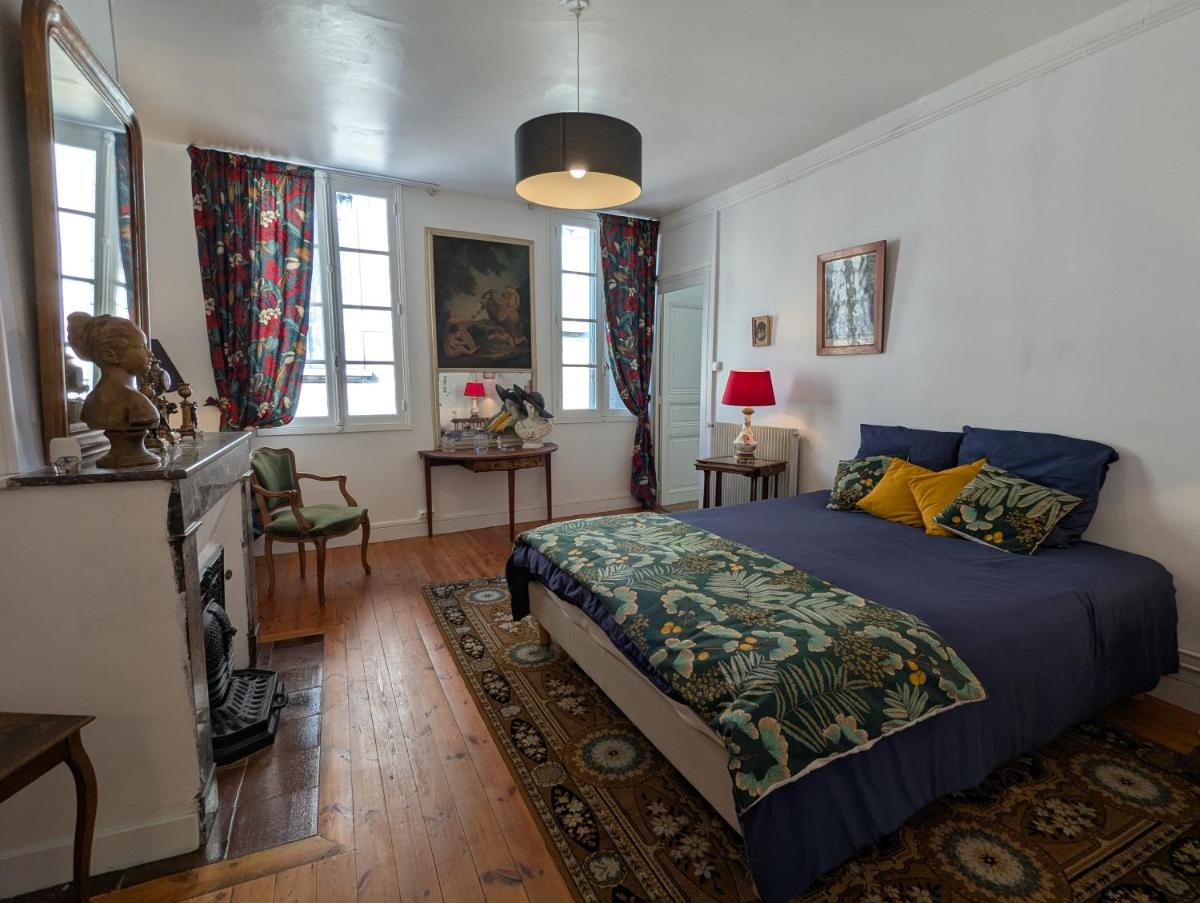 Chambre d'hôte AMELIE - Housity