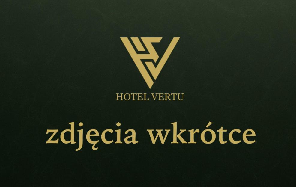 Hotel VERTU - Housity