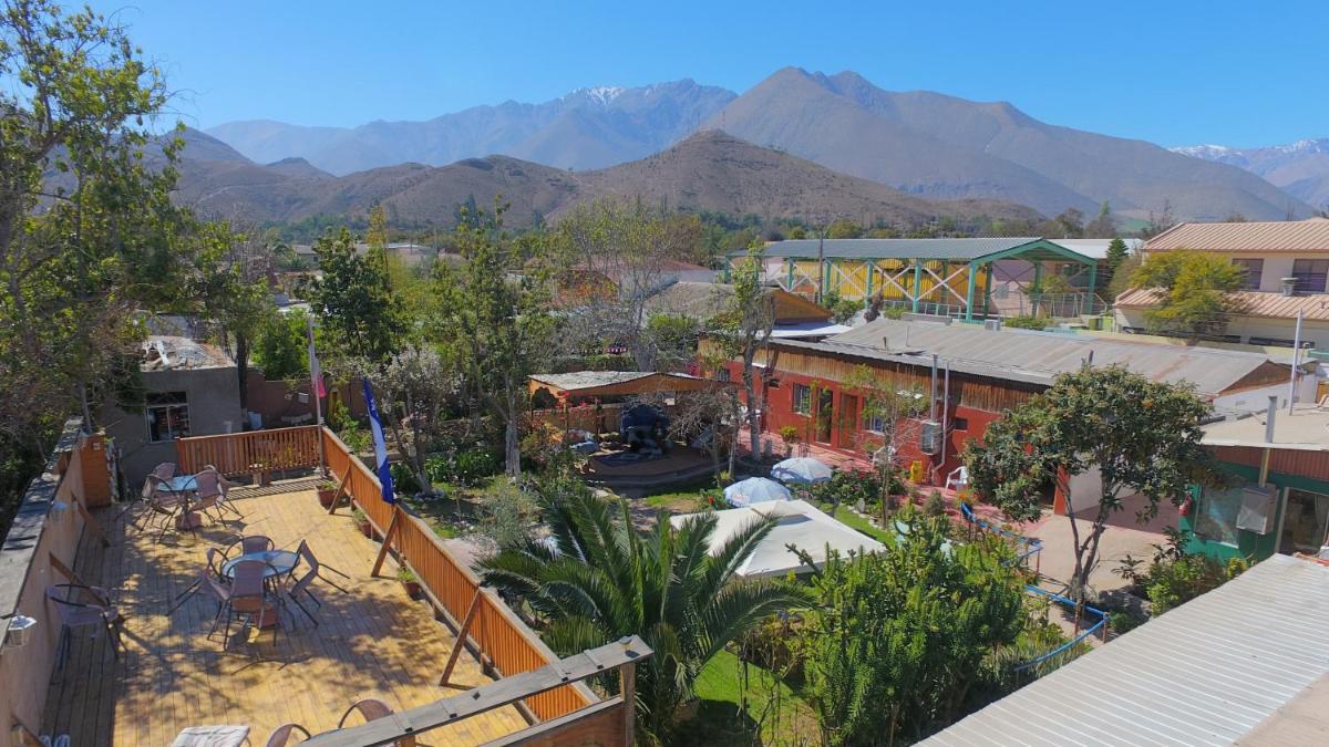 Hostal Michel - Housity