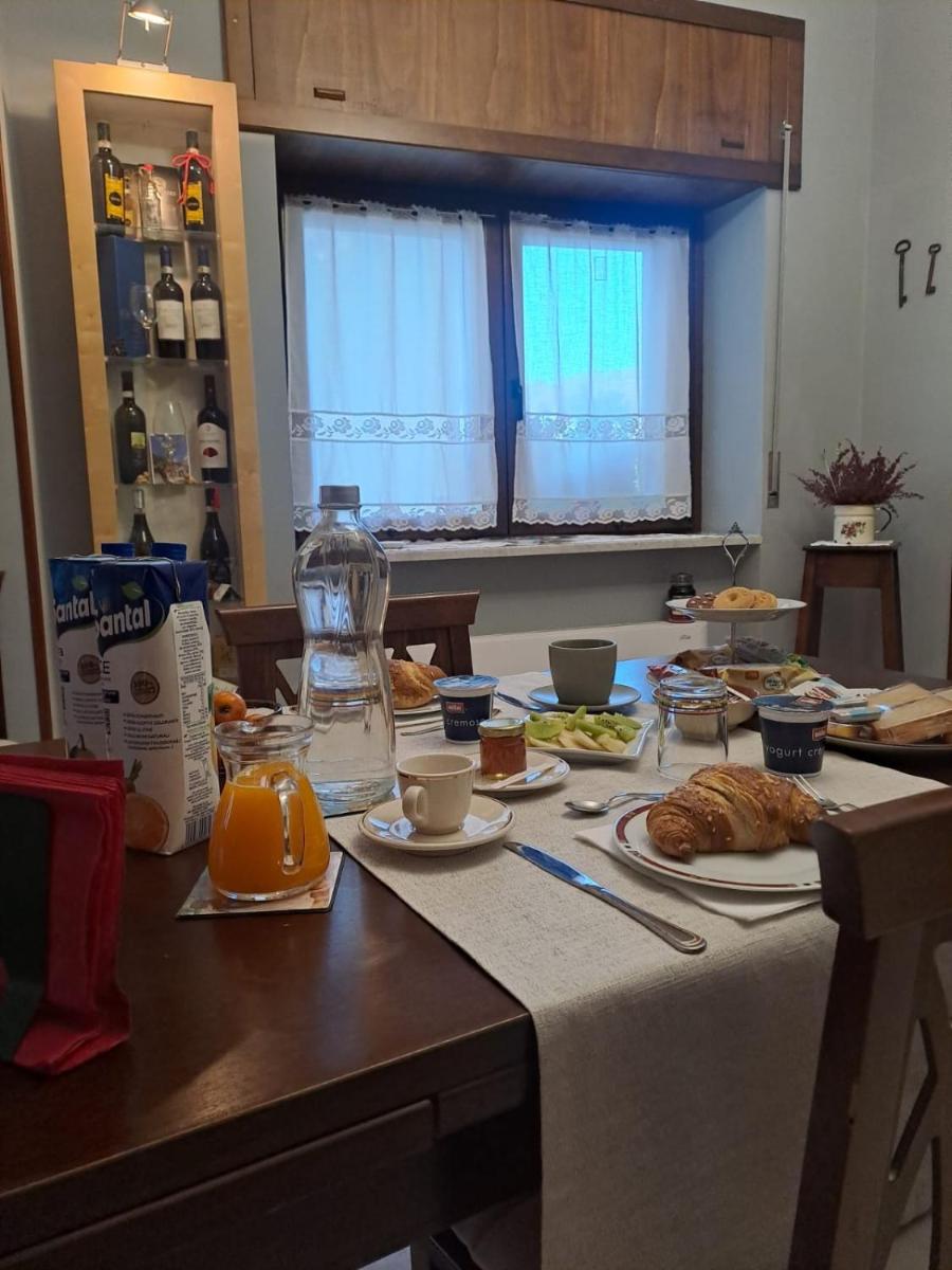 Coccinella B&B a Tufo - Housity