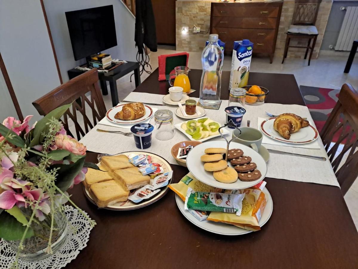 Coccinella B&B a Tufo - Housity