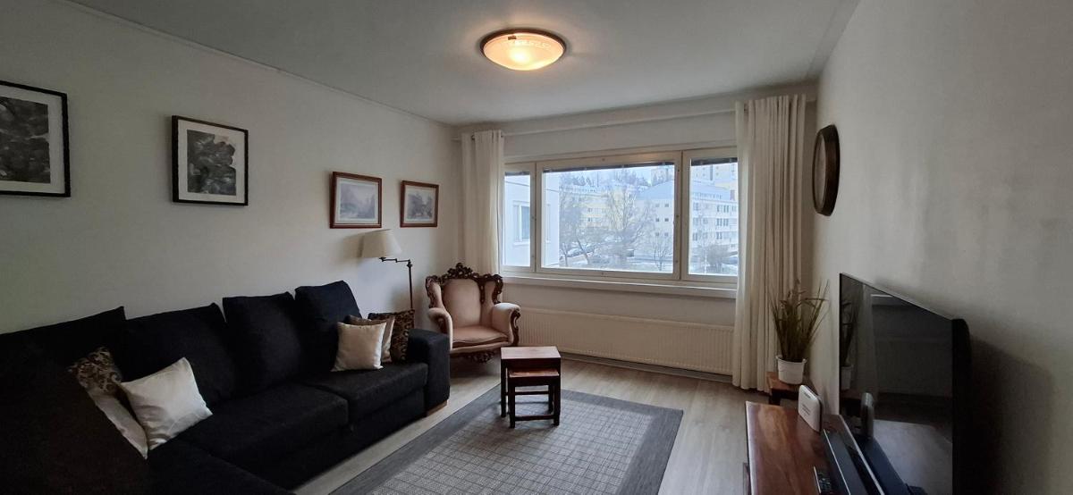 City Apartment Sairaalakatu - Housity