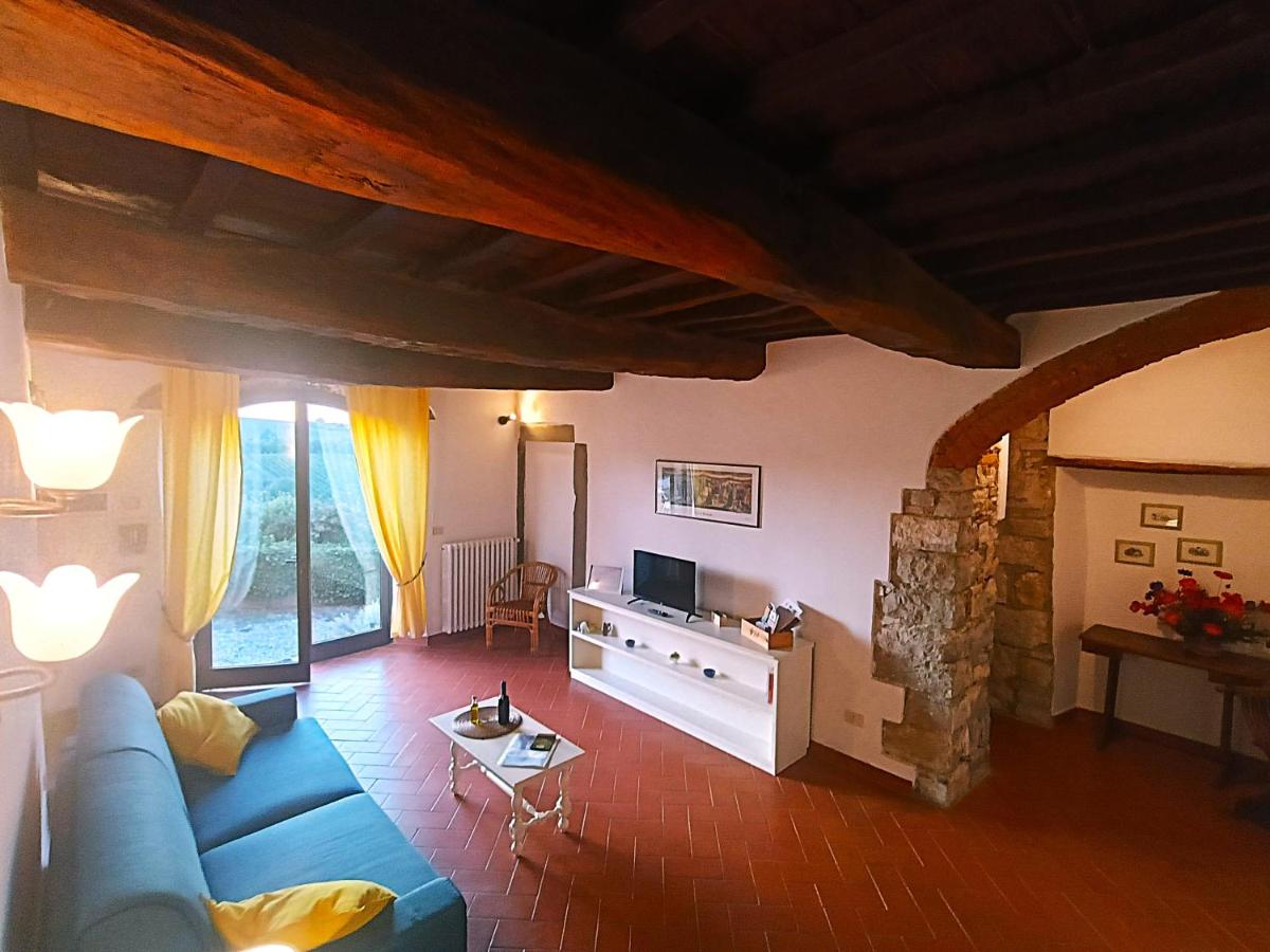 Agriturismo I Ceppi - Housity