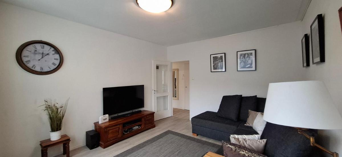 City Apartment Sairaalakatu - Housity
