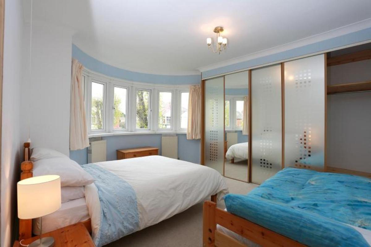 Bournemouth Holiday Home - Housity