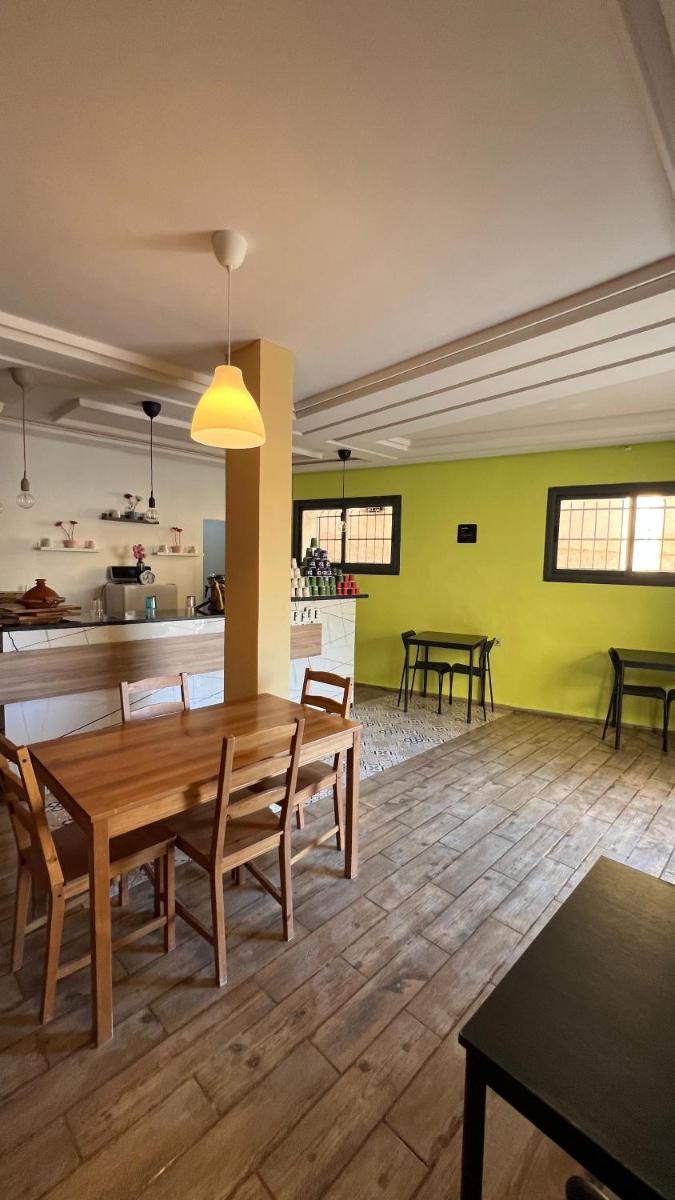 Taza Apartment Hotel With Restaurant & Parking - Housity
