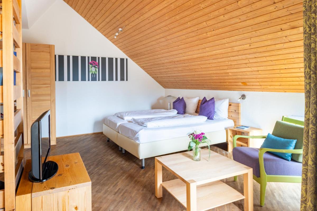 Hapimag Ferienwohnungen Unterkirnach - Housity